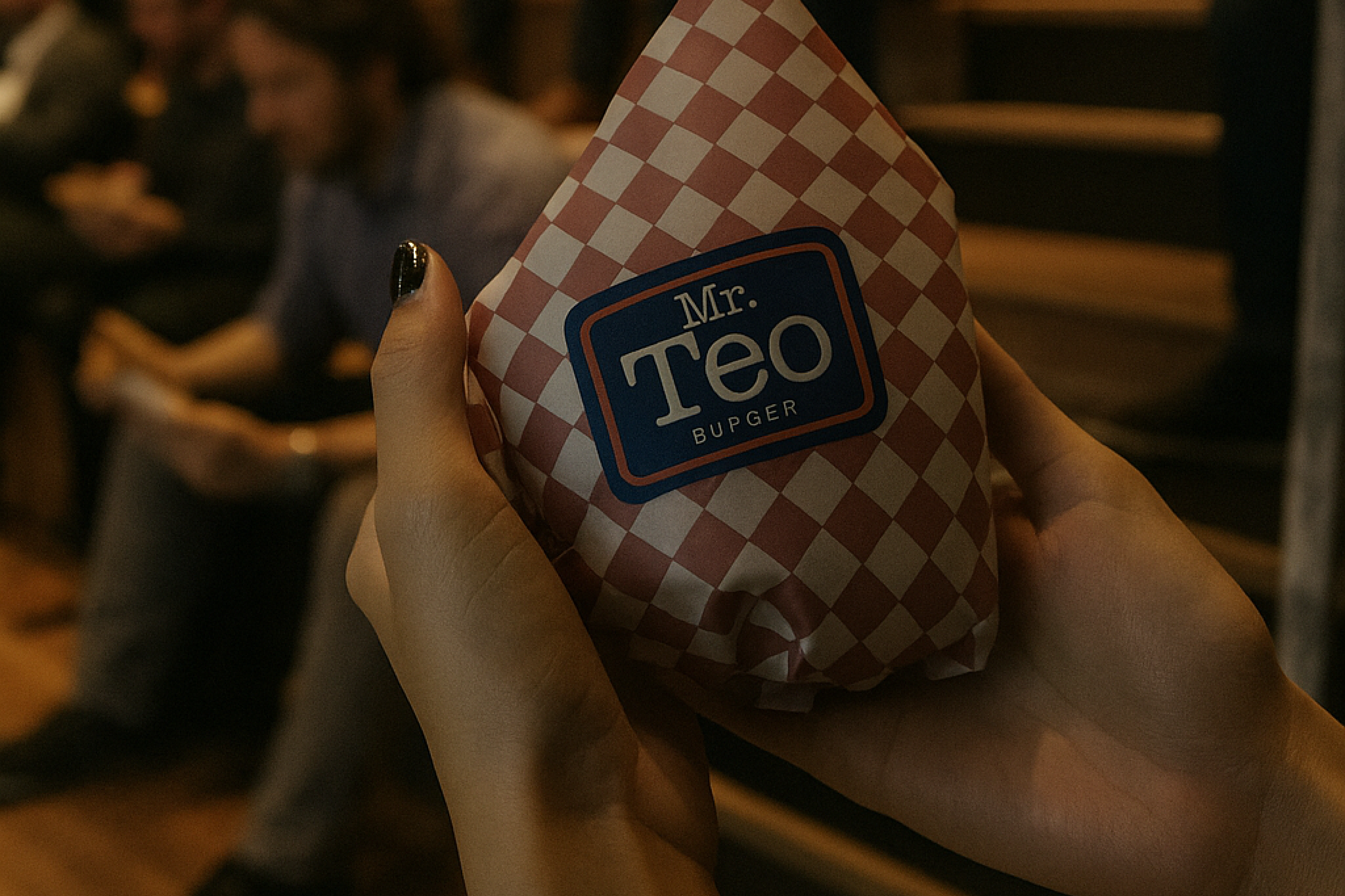 Servicio de catering